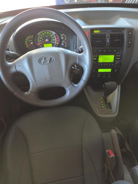 HYUNDAI Tucson 2.0 16V 4P GLS AUTOMTICO, Foto 13