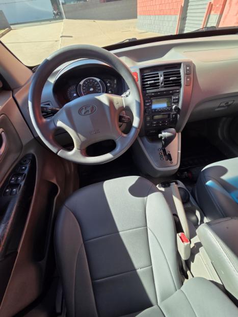 HYUNDAI Tucson 2.0 16V 4P GLS AUTOMTICO, Foto 14