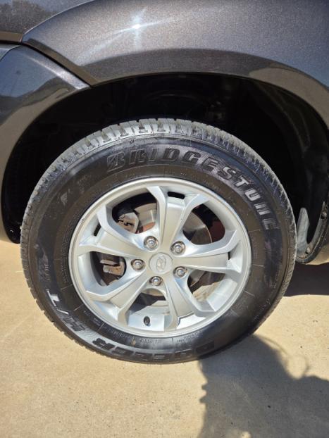 HYUNDAI Tucson 2.0 16V 4P GLS AUTOMTICO, Foto 18