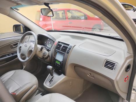 HYUNDAI Tucson 2.0 16V 4P GLS FLEX AUTOMTICO, Foto 2