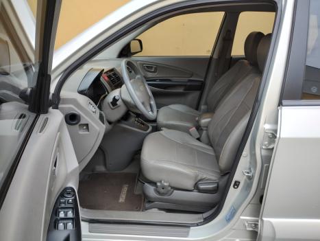 HYUNDAI Tucson 2.0 16V 4P GLS FLEX AUTOMTICO, Foto 6