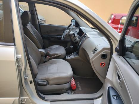 HYUNDAI Tucson 2.0 16V 4P GLS FLEX AUTOMTICO, Foto 8