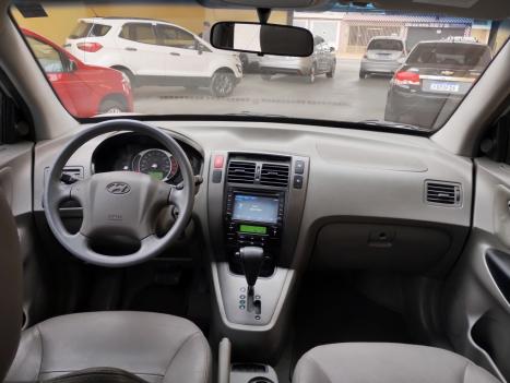 HYUNDAI Tucson 2.0 16V 4P GLS FLEX AUTOMTICO, Foto 10
