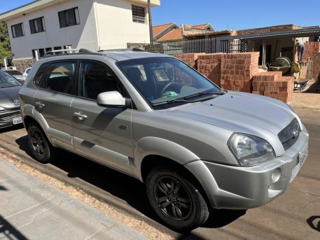 HYUNDAI Tucson 2.7 V6 4P GLS 4WD AUTOMTICO, Foto 6