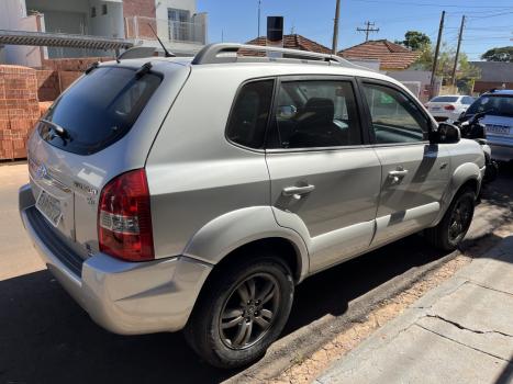 HYUNDAI Tucson 2.7 V6 4P GLS 4WD AUTOMTICO, Foto 8