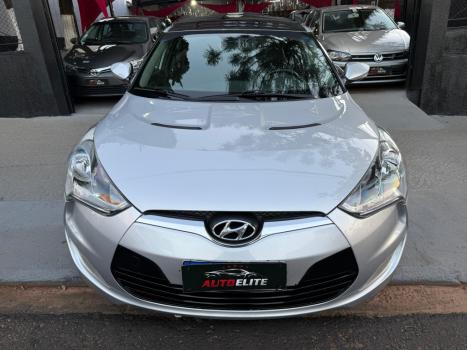 HYUNDAI Veloster 1.6 16V 3P AUTOMTICO, Foto 2