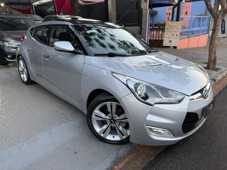 HYUNDAI Veloster 1.6 16V 3P AUTOMTICO, Foto 3