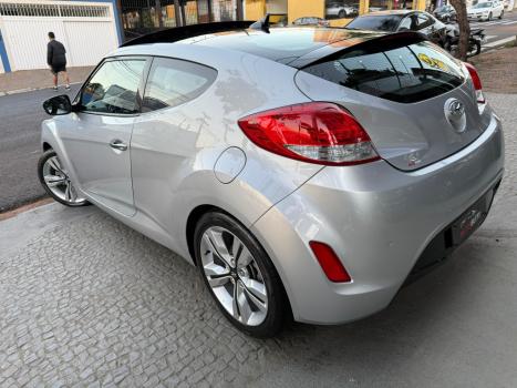 HYUNDAI Veloster 1.6 16V 3P AUTOMTICO, Foto 6