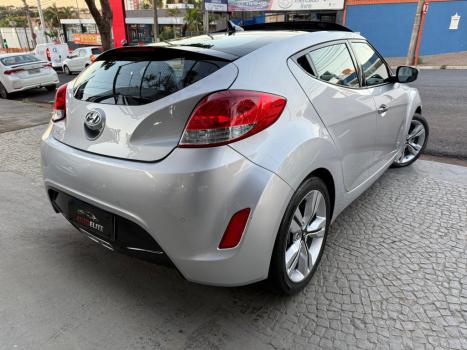 HYUNDAI Veloster 1.6 16V 3P AUTOMTICO, Foto 7