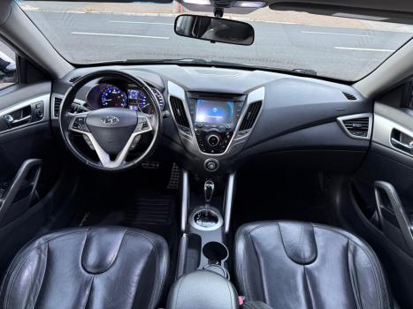 HYUNDAI Veloster 1.6 16V 3P AUTOMTICO, Foto 8