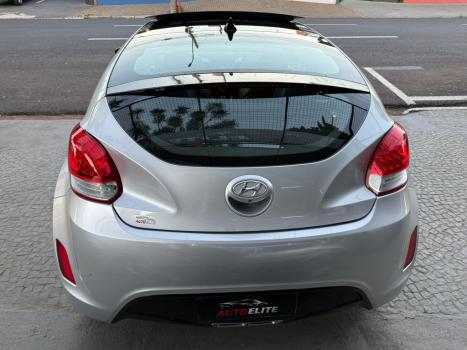 HYUNDAI Veloster 1.6 16V 3P AUTOMTICO, Foto 9