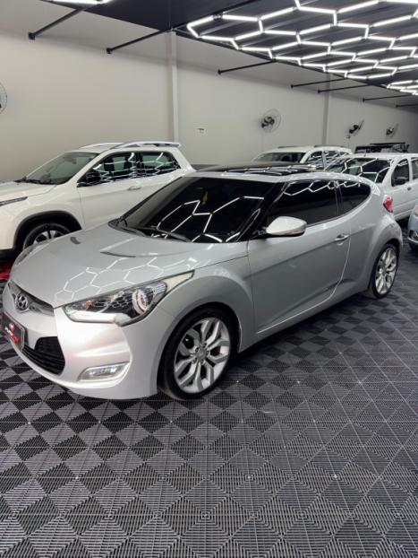 HYUNDAI Veloster 1.6 16V 3P AUTOMTICO, Foto 1