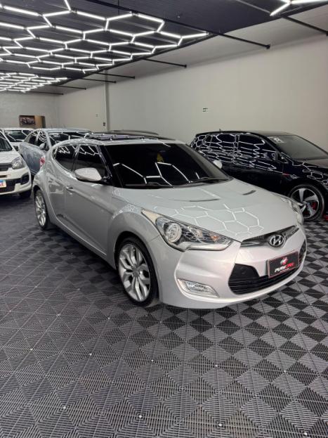 HYUNDAI Veloster 1.6 16V 3P AUTOMTICO, Foto 2