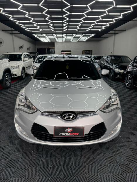 HYUNDAI Veloster 1.6 16V 3P AUTOMTICO, Foto 3