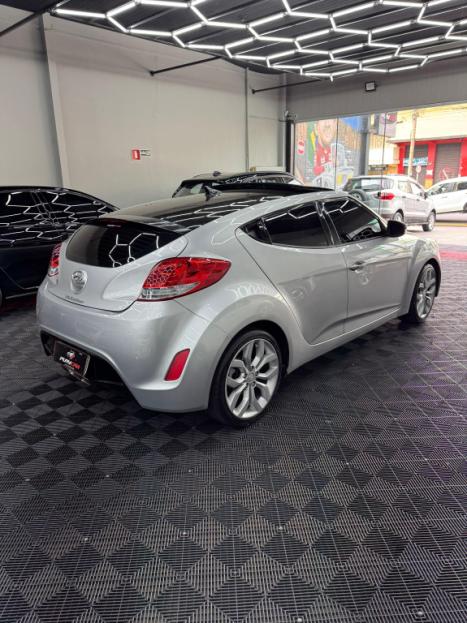 HYUNDAI Veloster 1.6 16V 3P AUTOMTICO, Foto 4