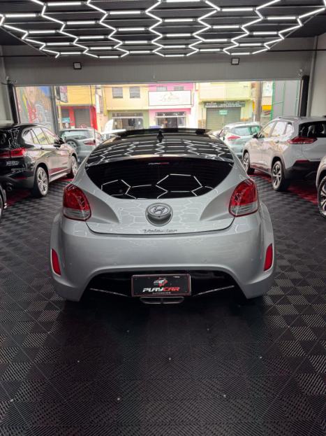 HYUNDAI Veloster 1.6 16V 3P AUTOMTICO, Foto 5