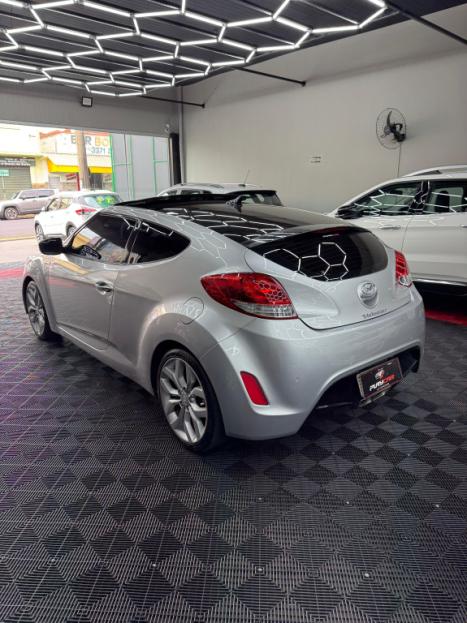 HYUNDAI Veloster 1.6 16V 3P AUTOMTICO, Foto 6