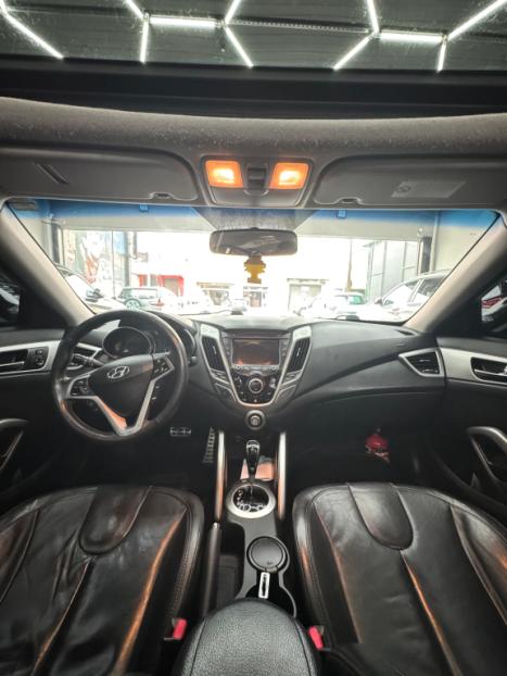 HYUNDAI Veloster 1.6 16V 3P AUTOMTICO, Foto 8