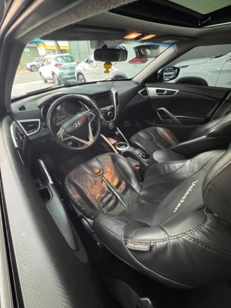 HYUNDAI Veloster 1.6 16V 3P AUTOMTICO, Foto 9