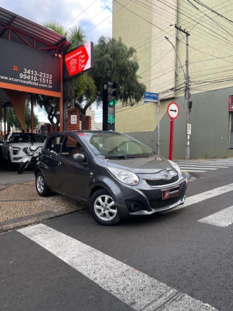 JAC J2 Hatch 1.4 16V 4P, Foto 2