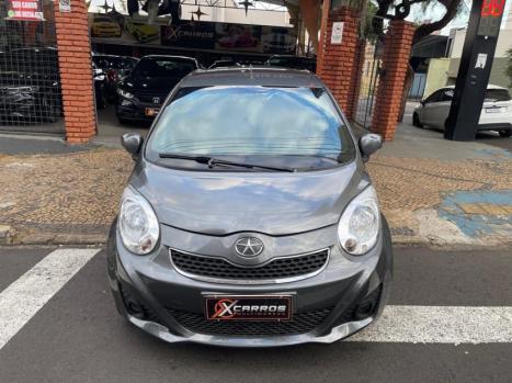 JAC J2 Hatch 1.4 16V 4P, Foto 3