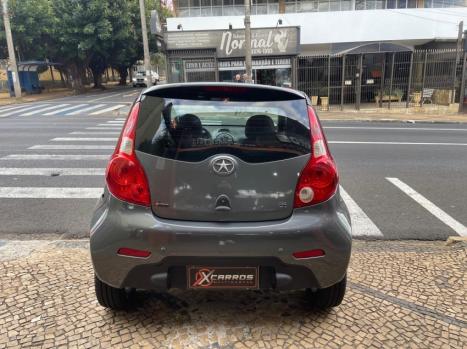 JAC J2 Hatch 1.4 16V 4P, Foto 4