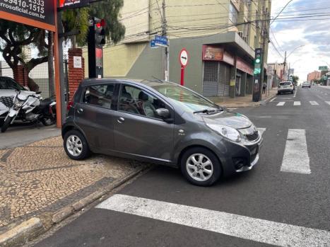 JAC J2 Hatch 1.4 16V 4P, Foto 6