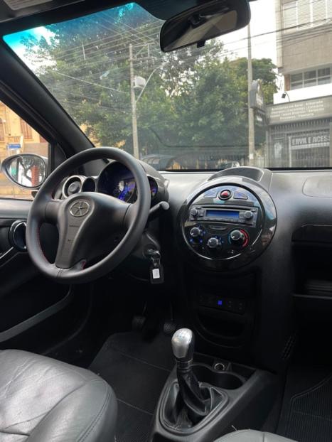JAC J2 Hatch 1.4 16V 4P, Foto 9