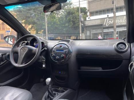 JAC J2 Hatch 1.4 16V 4P, Foto 10