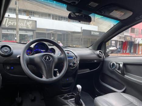 JAC J2 Hatch 1.4 16V 4P, Foto 11