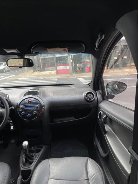 JAC J2 Hatch 1.4 16V 4P, Foto 12