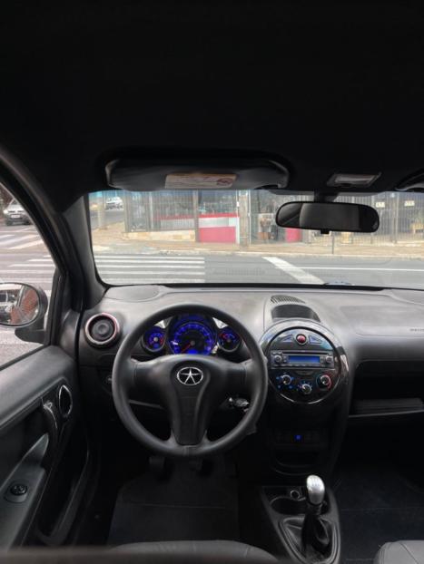 JAC J2 Hatch 1.4 16V 4P, Foto 13