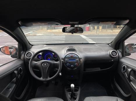 JAC J2 Hatch 1.4 16V 4P, Foto 14