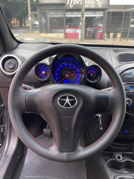 JAC J2 Hatch 1.4 16V 4P, Foto 16