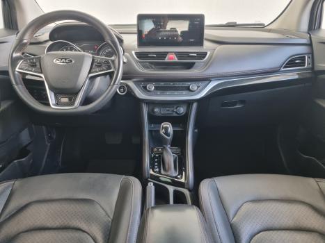 JAC T50 1.6 16V 4P DVVT AUTOMTICO CVT, Foto 2