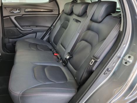 JAC T50 1.6 16V 4P DVVT AUTOMTICO CVT, Foto 3