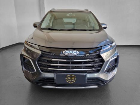 JAC T50 1.6 16V 4P DVVT AUTOMTICO CVT, Foto 4