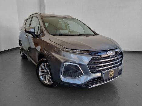 JAC T50 1.6 16V 4P DVVT AUTOMTICO CVT, Foto 5