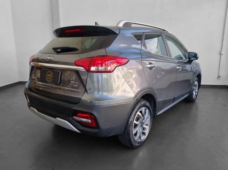 JAC T50 1.6 16V 4P DVVT AUTOMTICO CVT, Foto 7