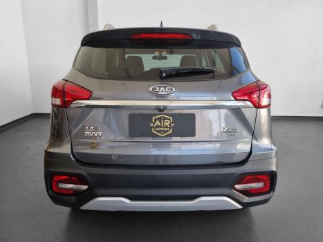 JAC T50 1.6 16V 4P DVVT AUTOMTICO CVT, Foto 8