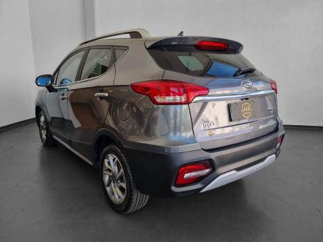 JAC T50 1.6 16V 4P DVVT AUTOMTICO CVT, Foto 9
