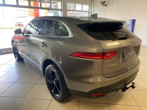 JAGUAR F-Pace 2.0 16V 4P PRESTIGE AWD TURBO DIESEL AUTOMTICO, Foto 2