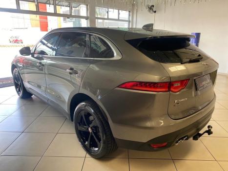 JAGUAR F-Pace 2.0 16V 4P PRESTIGE AWD TURBO DIESEL AUTOMTICO, Foto 19