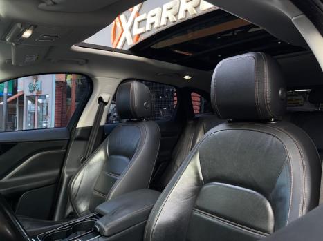 JAGUAR F-Pace 2.0 16V 4P PRESTIGE AWD TURBO DIESEL AUTOMTICO, Foto 2