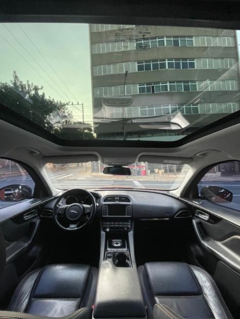 JAGUAR F-Pace 2.0 16V 4P PRESTIGE AWD TURBO DIESEL AUTOMTICO, Foto 3