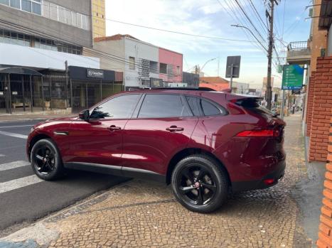 JAGUAR F-Pace 2.0 16V 4P PRESTIGE AWD TURBO DIESEL AUTOMTICO, Foto 6