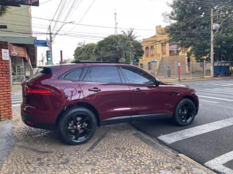 JAGUAR F-Pace 2.0 16V 4P PRESTIGE AWD TURBO DIESEL AUTOMTICO, Foto 9