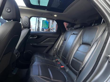 JAGUAR F-Pace 2.0 16V 4P PRESTIGE AWD TURBO DIESEL AUTOMTICO, Foto 12