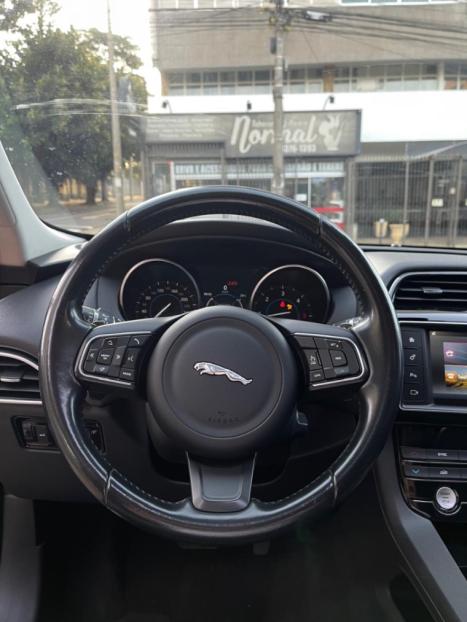 JAGUAR F-Pace 2.0 16V 4P PRESTIGE AWD TURBO DIESEL AUTOMTICO, Foto 15