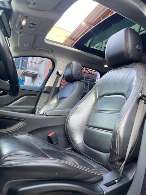 JAGUAR F-Pace 2.0 16V 4P PRESTIGE AWD TURBO DIESEL AUTOMTICO, Foto 16